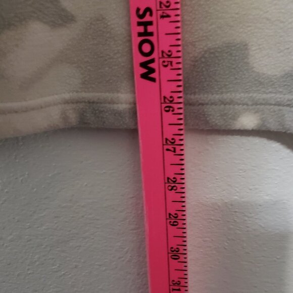 Columbia Button Snap Fleece Pullover - Picture 6 of 8